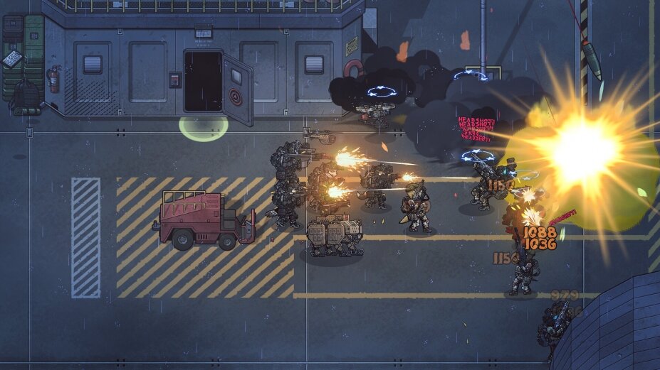 图片[2]-《逆袭恶战：末日危机（Bad 2 Bad: Apocalypse）》官方中文 Chronos硬盘版-影音屋