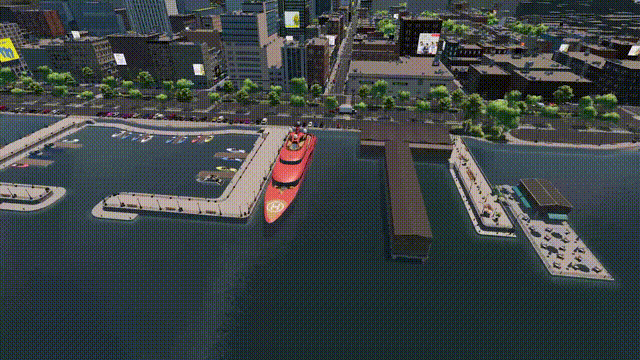 《雄心壮志抢先版(Big Ambitions)》V0.7(Build2852)官方中文版[俄网portable 2025.01.17更新1.98G]-影音屋