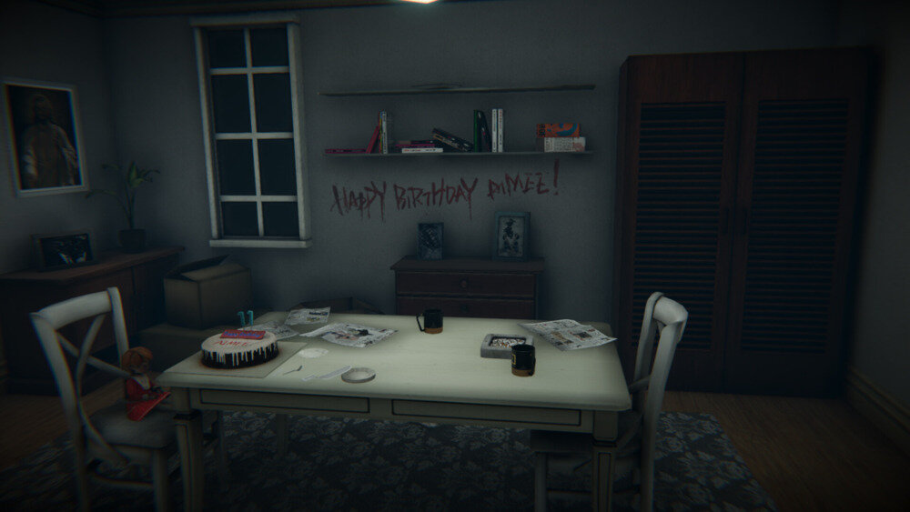 图片[5]-《无尽噩梦》官方中文|Build.9623304-影音屋