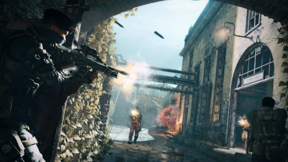 图片[2]-《使命召唤17：黑色行动 冷战（Call of Duty: Black Ops Cold War）》P2P硬盘版（更新中文注册表）-影音屋