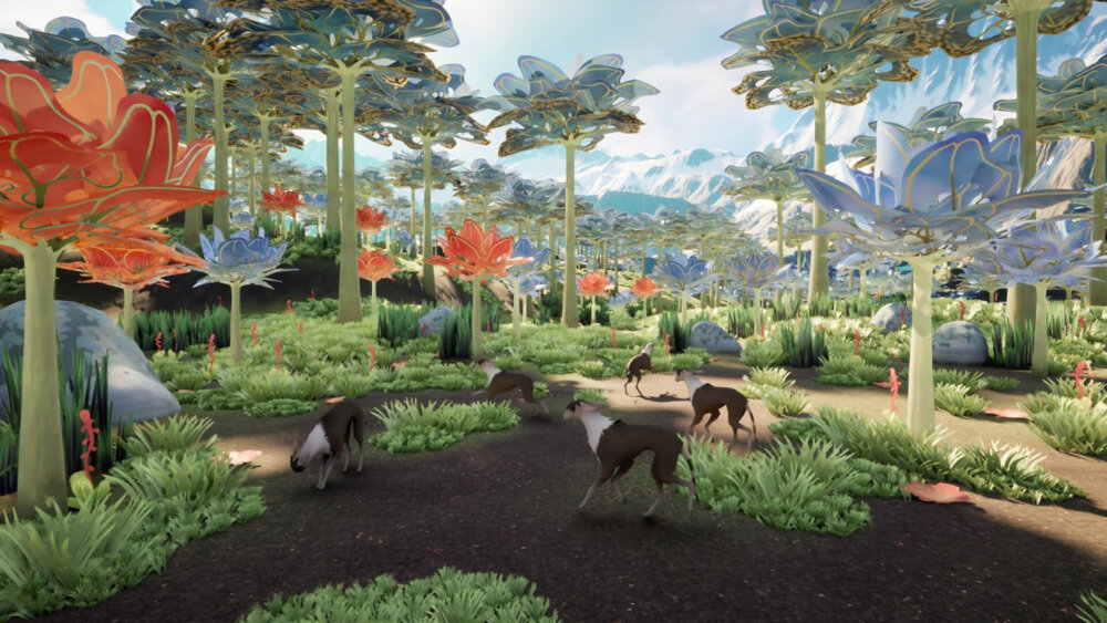 图片[2]-《蜂巢-彼岸世界抢先版(Honeycomb)》V1.0.157.1官方中文版[俄网Пиратка 2024.06.07更新2.05G]-影音屋