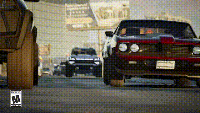 《心之眼(Mindseye)》V5702549(Build20593992)官方中文版[俄网Portable 2025.10.31更新49.45G]-影音屋