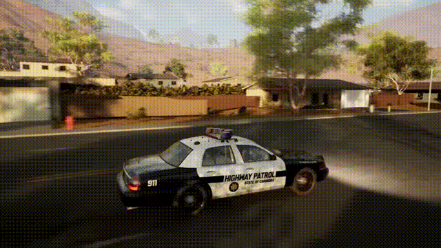 《高速公路警察模拟器》V1.0.0.17550官方中文版[俄网FitGirl 2024.12.08更新18.1G]-影音屋