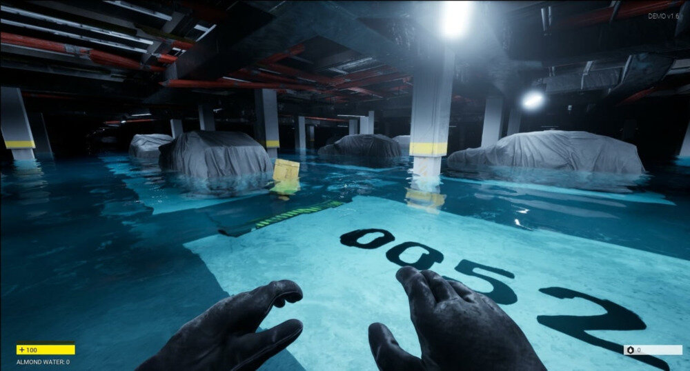 图片[4]-《后室破坏(Backrooms Break)》V1.1官方中文版[俄网Пиратка 2024.06.19更新21.48G]-影音屋