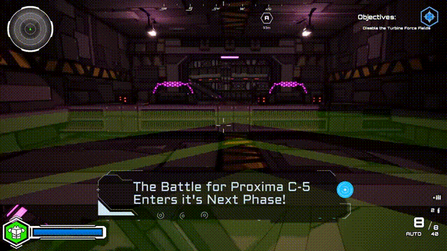 《突袭比邻星(Assault On Proxima)》V1.02官方版[俄网FitGirl 2025.03.14更新2G]-影音屋