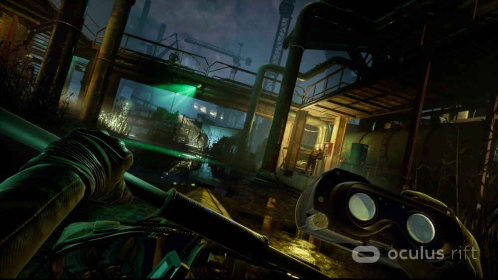 图片[4]-《幻影-秘密行动VR Oculus版(Phantom Covert Ops VR)》V1.0官方中文版[俄网Пиратка 2025.03.18更新8.75G]-影音屋