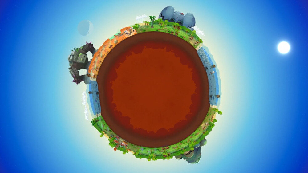 图片[2]-《造物主2(Reus 2)》V1.6.0+2Dlcs官方版[俄网GOG 2025.03.12更新5.57G]-影音屋