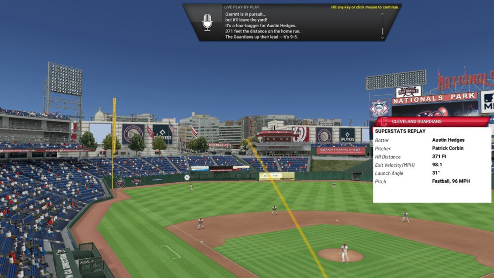 图片[9]-《劲爆美国棒球25(Out Of The Park Baseball 25)》Build13742493官方版[俄网Пиратка 2024.03.20更新1.98G]-影音屋