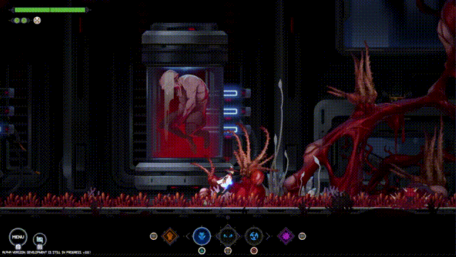 《伊娜雅-断世之光》V1.0.3(Build18320356)官方中文版[俄网let'splay 2025.05.03更新3.8G]-影音屋