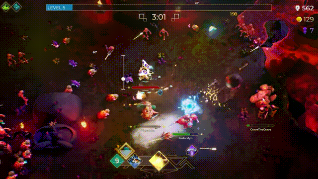 《负熵幸存者(Entropy Survivors)》V1.5.1官方中文版[俄网Пиратка 2025.06.30更新3.91G]-影音屋