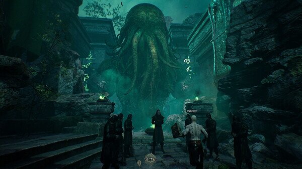 图片[6]-《埃雷西斯（Eresys）》官方中文 TENOKE镜像版-影音屋