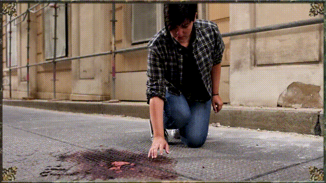 《马库斯里特-过去的幽灵(Markus Ritter Ghosts Of The Past)》Build12922947官方版[俄网Пиратка 2025.01.29更新8.19G]-影音屋