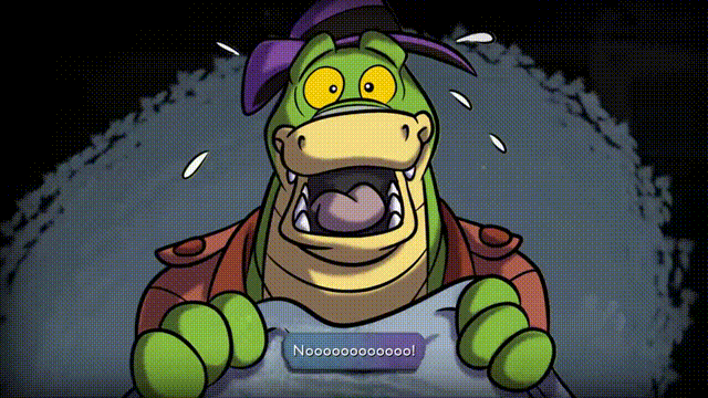 《鳄鱼侦探布罗格(Brok The Investigator)》V1.4.8(79629)+Dlcs官方中文版[俄网GOG 2025.02.10更新2.19G]-影音屋