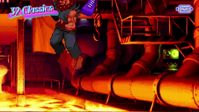 《卡普空街机馆2(Capcom Arcade 2nd Stadium)》Build10337106官方中文版[俄网Пиратка 2025.03.21更新2.11G]-影音屋