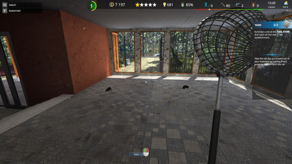 图片[12]-《咖啡馆老板模拟(Cafe Owner Simulator)》V1.4.105+Dlcs官方中文版[俄网fitgirl 2024.05.29更新4.11G]-影音屋