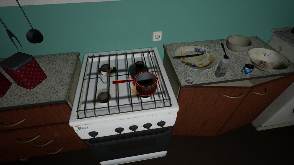 图片[2]-《葬仪录（Burial）》TENOKE镜像版-影音屋