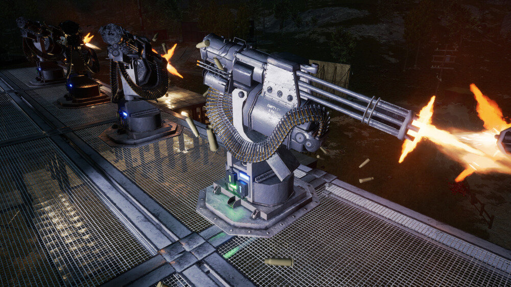 图片[8]-《死亡之夜》V1.2.0.0.Update21(Build20367261)官方中文版[俄网portable 2025.10.14更新31.54G]-影音屋