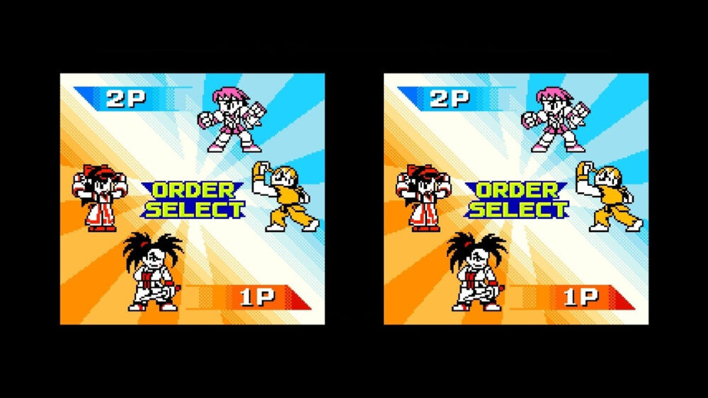 图片[6]-《SNK大战卡普空1-千年之战(SNK VS Capcom The Match Of The Millennium)》Build7485592官方版[俄网Пиратка 2022.07.31更新130.3M]-影音屋