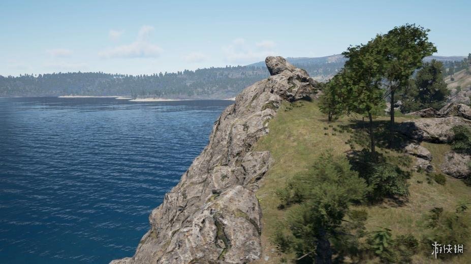 图片[4]-《人渣（SCUM）》官方中文 正式版 RUNE镜像版-影音屋