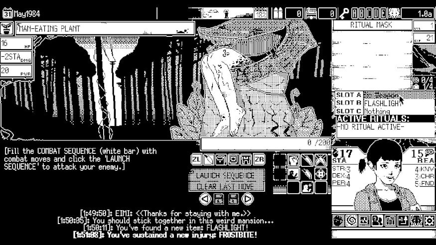 图片[2]-《恐怖的世界》官方中文-影音屋