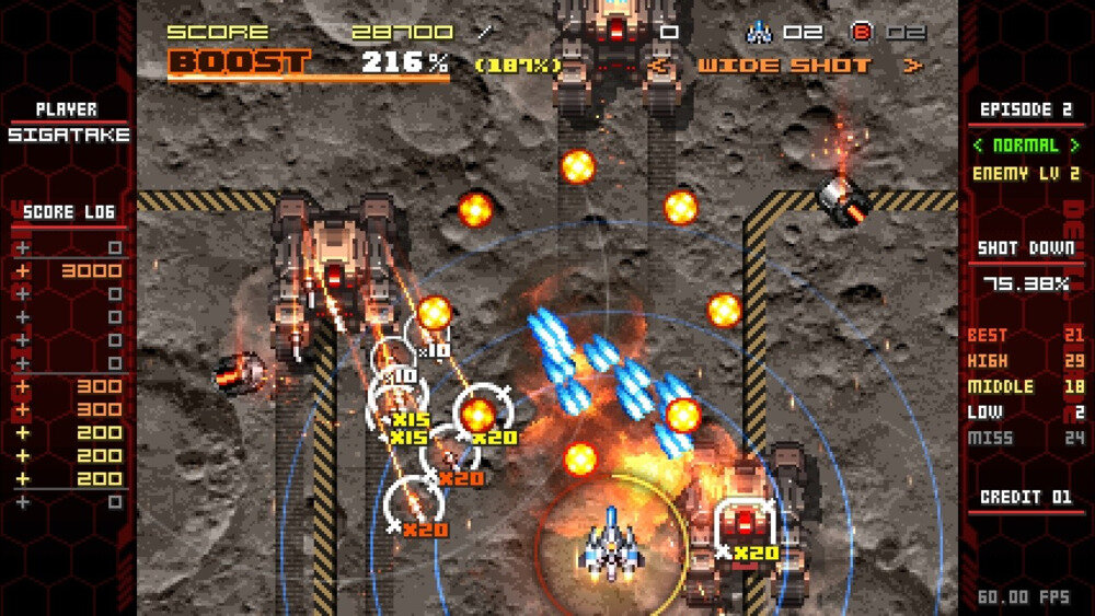 《恶魔之刃：重启版（DEVIL BLADE REBOOT）》官方中文 Chronos硬盘版-影音屋