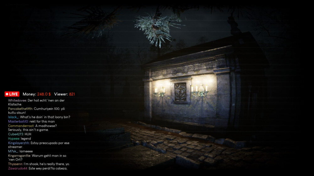 图片[11]-《疯狂疯人院-主播的命运(Madhouse Madness Streamers Fate)》Build14628143官方中文版[俄网Пиратка 2024.06.07更新3.77G]-影音屋