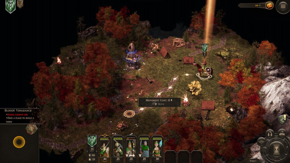 图片[4]-《冲突2(Clash II)》V497(74386)官方中文版[俄网GOG 2024.07.02更新7.88G]-影音屋