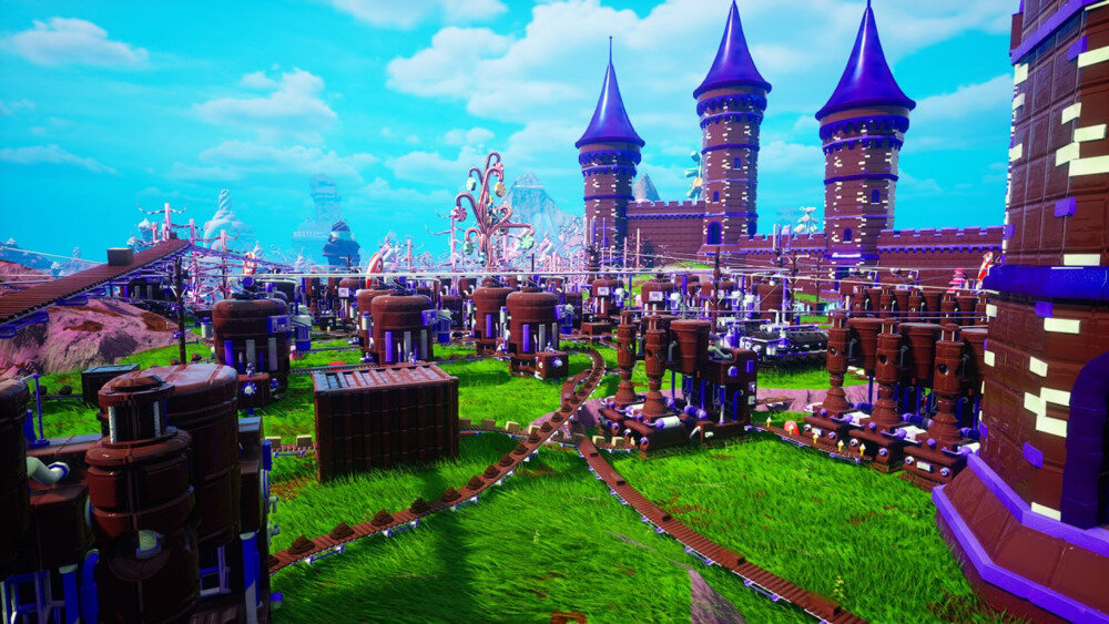 图片[3]-《巧克力工厂(Chocolate Factory)》V1.003官方中文版[俄网GOG 2024.06.22更新12.5G]-影音屋