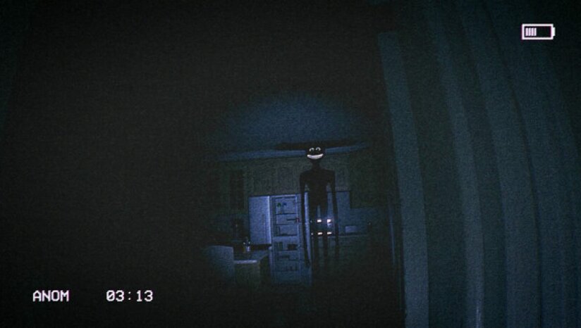 图片[7]-《摄像头惊魂（CAPTURED）》官方中文 集成自闭症升级 TENOKE镜像版-影音屋