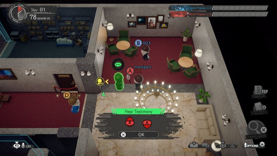 图片[6]-《死亡笔记：暗影任务（DEATH NOTE Killer Within）》官方中文 v1.0.3 0xdeadcode硬盘版-影音屋