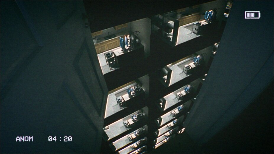 图片[8]-《摄像头惊魂（CAPTURED）》官方中文 TENOKE镜像版-影音屋