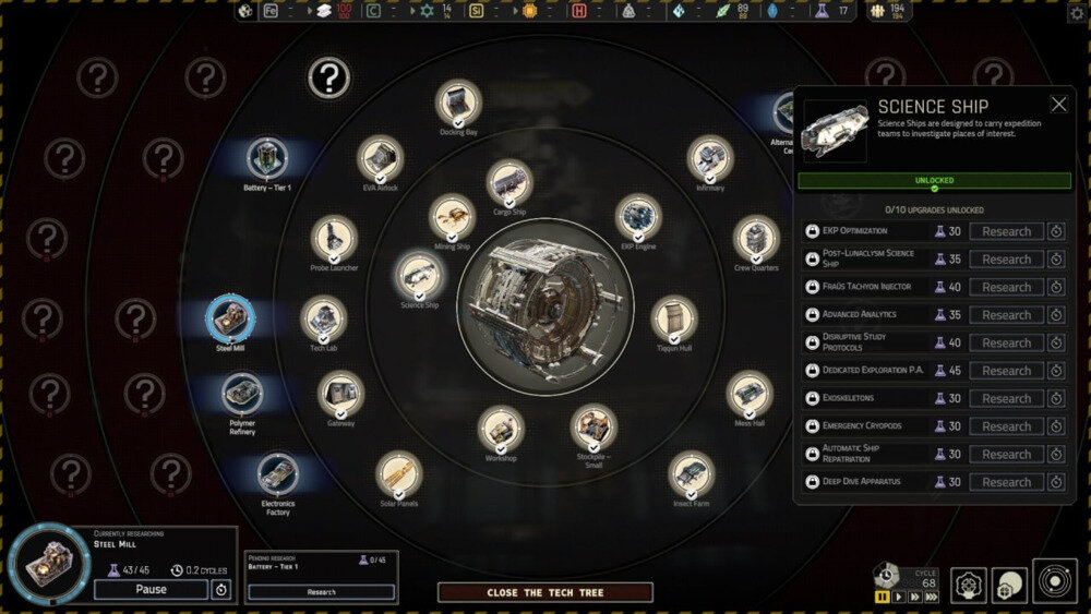 图片[6]-《伊克西翁(IXION)》V1.0.7.0(74527)+Dlcs官方中文版[俄网GOG 2024.07.03更新12.52G]-影音屋