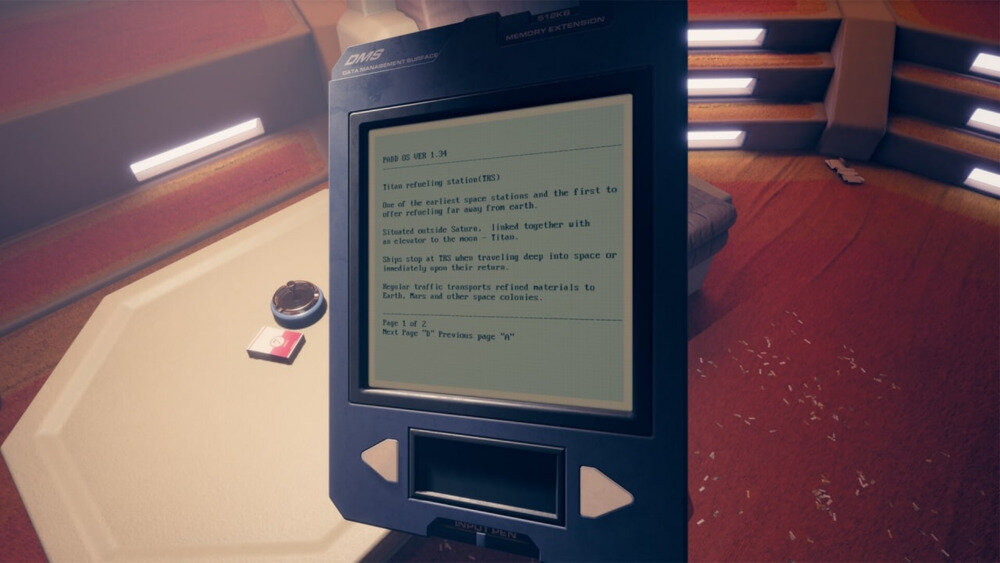 图片[8]-《泰坦站(Titan Station)》Build14500200官方中文版[俄网Пиратка 2024.05.31更新8.3G]-影音屋