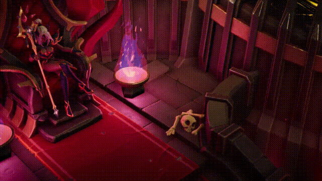 《地下城4》V1.9.1(Build19131066)+Dlcs官方中文版[俄网let'splay 2025.07.19更新17.9G]-影音屋