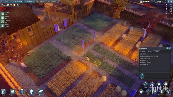 图片[3]-《前往中世纪（Going Medieval）》EA 集成Events and Roles升级 P2P硬盘版-影音屋