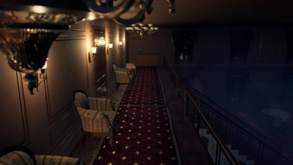 图片[3]-《起源-盲眼女仆(The Origin Blind Maid I Definitive Edition)》V1.3.0+Dlcs官方版[俄网Пиратка 2024.06.15更新6.27G]-影音屋