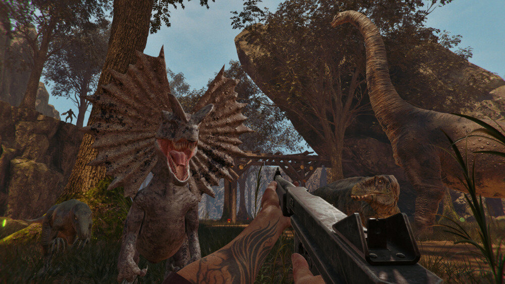 图片[2]-《子与骨(Son and Bone)》V1.0官方中文版[俄网Пиратка 2024.09.11更新14.99G]-影音屋