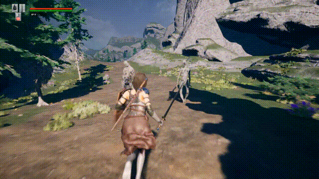 《屠龙猎人伊丽莎(Elisa Dragon Hunter)》V.final官方版[俄网Пиратка 2021.12.07更新1.87G]-影音屋