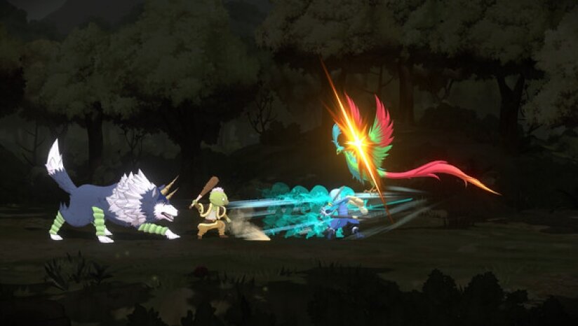 图片[3]-《转生史莱姆：坦派斯特开拓谭（Reincarnated Slime ISEKAI Chronicles）》TENOKE镜像版-影音屋