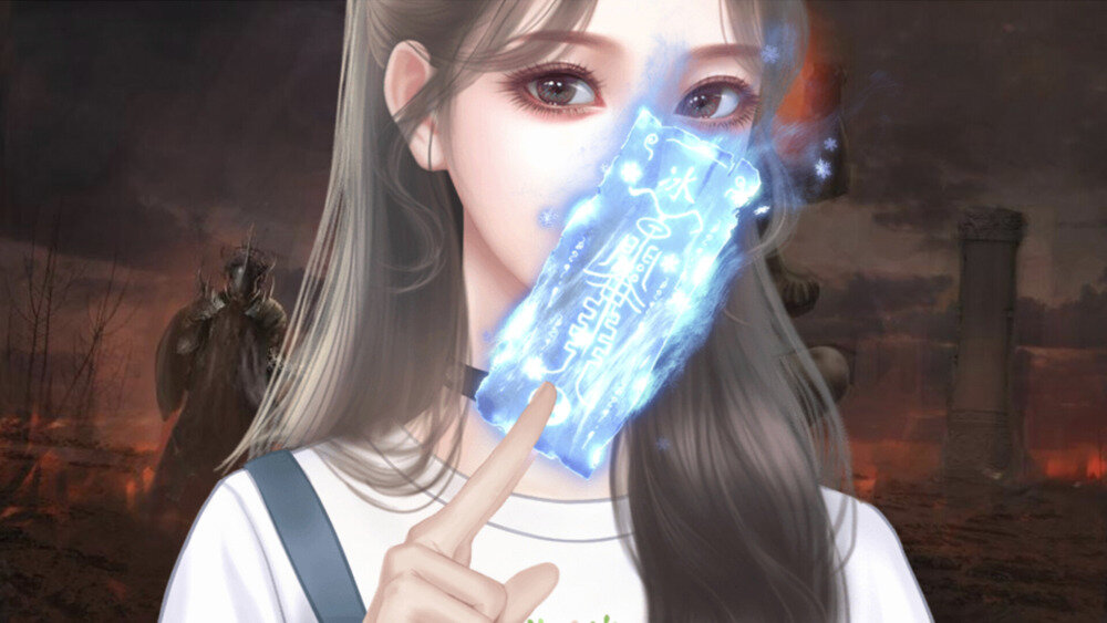 图片[3]-《渡灵师》官方中文|Build.10982985-魂影幻行-鬼魅遁世-双线主角-影音屋