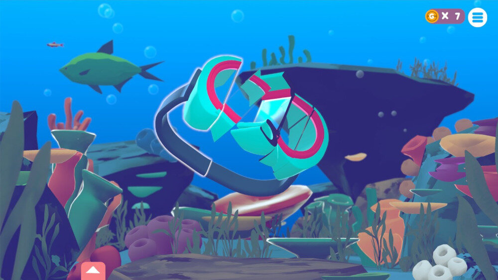 图片[4]-《复原（The Shape of Things）》官方中文 Build 16118763 P2P硬盘版-影音屋