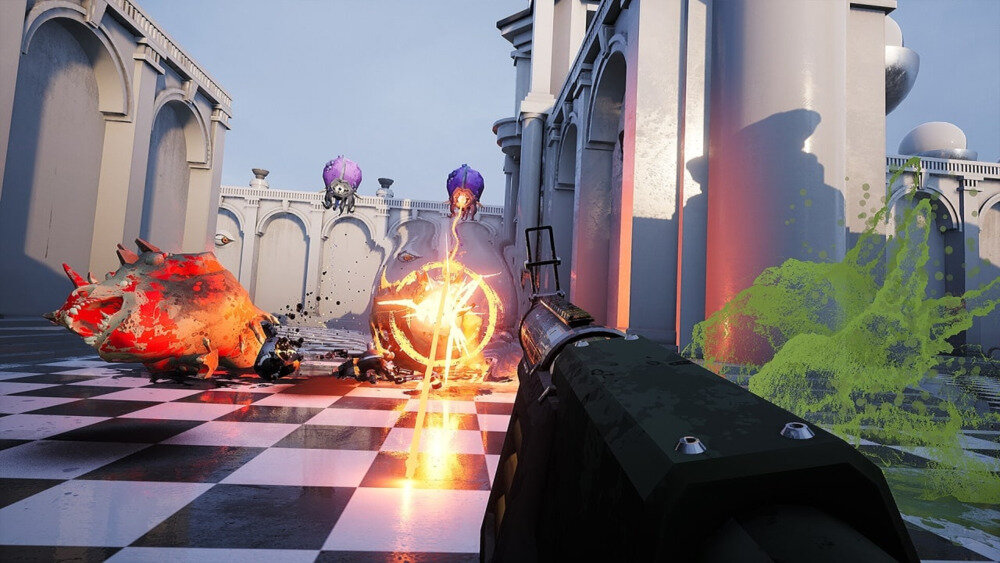 图片[6]-【重复贴-备用】《恶意(Ill Will)》V1.09官方中文版[俄网steam-rip 2024.05.29更新4.97G]-影音屋