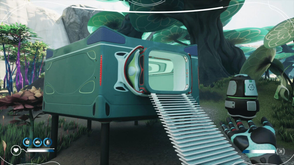 图片[7]-《蜂巢-彼岸世界抢先版(Honeycomb)》V1.0.157.1官方中文版[俄网Пиратка 2024.06.07更新2.05G]-影音屋