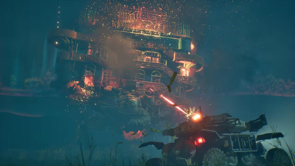 图片[2]-《坦克头(TankHead)》V1.0.72552官方版[俄网portable 2025.07.03更新31.9G]-影音屋