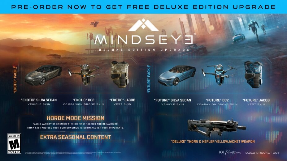 图片[9]-《心之眼（MindsEye）》官方中文 RUNE镜像版-影音屋