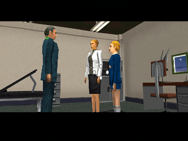 图片[3]-《钟楼1 PS模拟器版(Clock Tower 1)》V1.0官方版[俄网Пиратка 2024.06.23更新169.3M]-影音屋