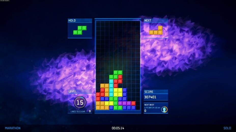 图片[3]-《俄罗斯方块：终极版（Tetris® Ultimate）》v996448 P2P硬盘版-影音屋