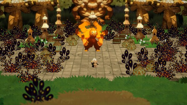 图片[2]-《妖之乡》官方中文|Build.15050341-妖灵奥秘-邪魔统帅-影音屋