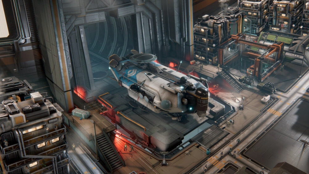 图片[10]-《伊克西翁(IXION)》V1.0.7.0(74527)+Dlcs官方中文版[俄网GOG 2024.07.03更新12.52G]-影音屋