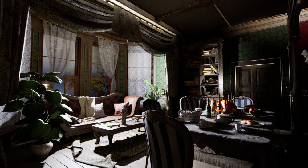 图片[13]-《放松模拟器(Relaxing Simulator)》Build14500381官方中文版[俄网fitgirl 2024.05.31更新6.5G]-影音屋